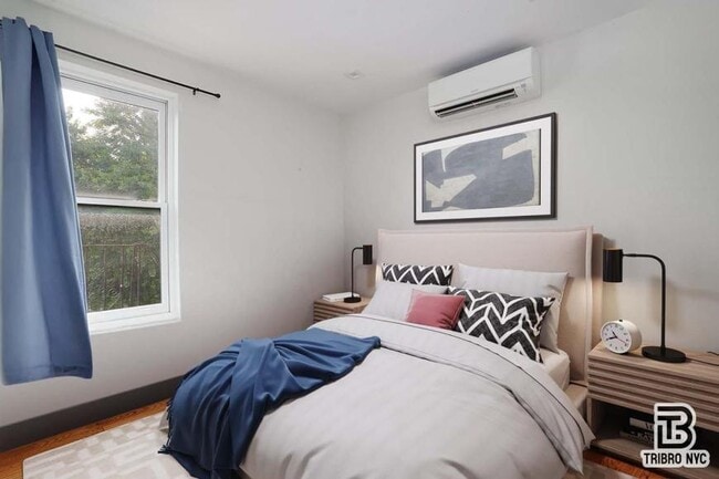 Photo - 4 bedroom in Brooklyn NY 11238 Unit 2