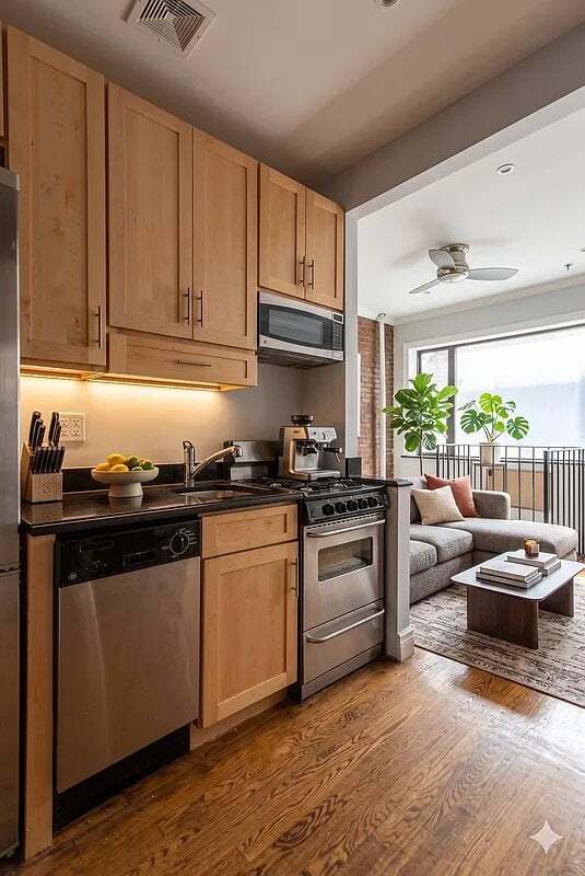Photo - 410 E 13th St Unidad 1C