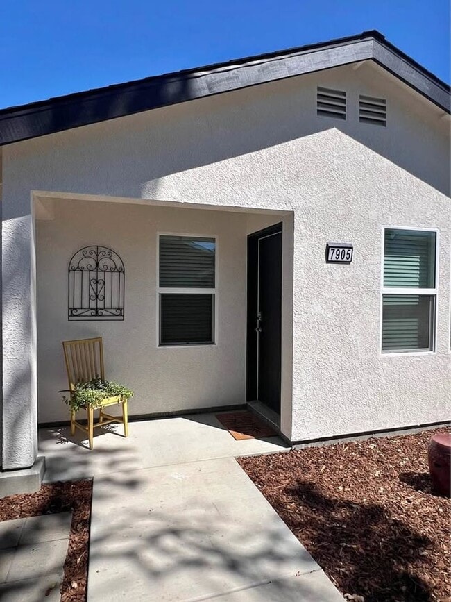 Building Photo - **FA790-Chavez, Robert &amp; Martha Unit 7905