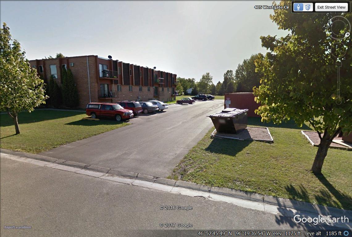 Trollheim - Trollheim Apartments