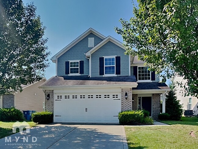 Building Photo - 11247 Seabiscuit Dr Rental