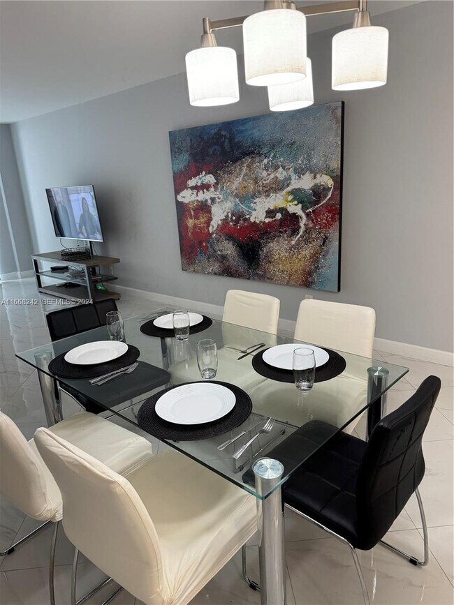 Photo - 19370 Collins Ave Unit 1208