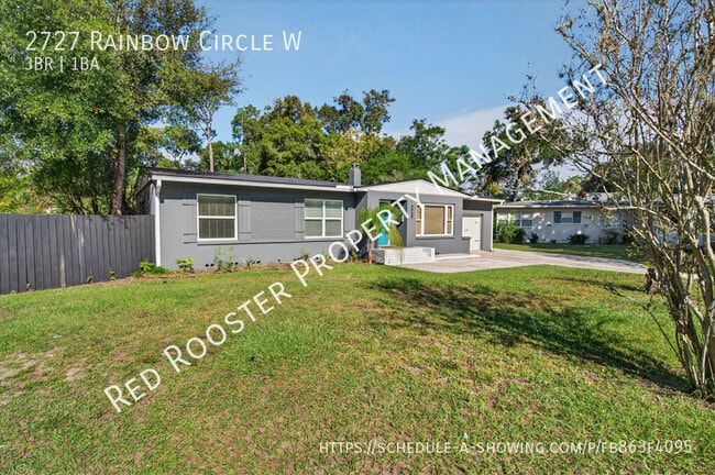 Photo - 2727 Rainbow Cir W