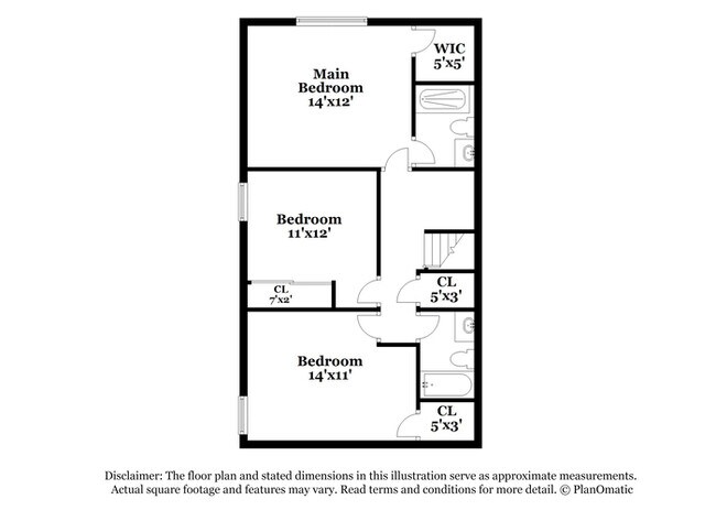 Photo - 3844 Eastrise Dr