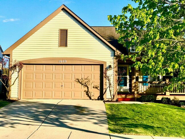 Cape Cod Ranch in The Ravines Subdivision ... - Cape Cod Ranch in The Ravines Subdivision ... Casa
