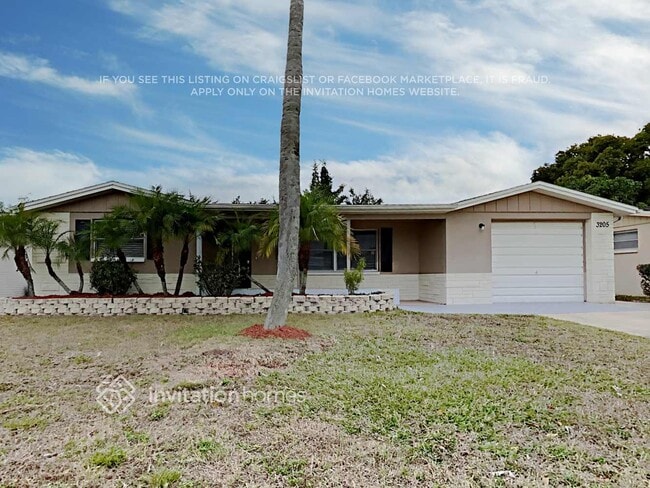 Building Photo - 3205 Matchlock Dr