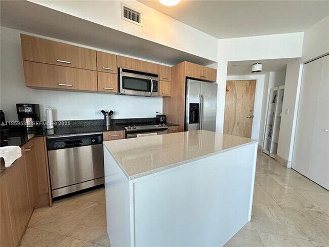 Photo - 350 S Miami Ave Unit 350 S Miami Ave 3501