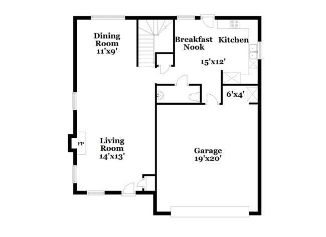 Photo - 2127 Pleasant Dale Dr