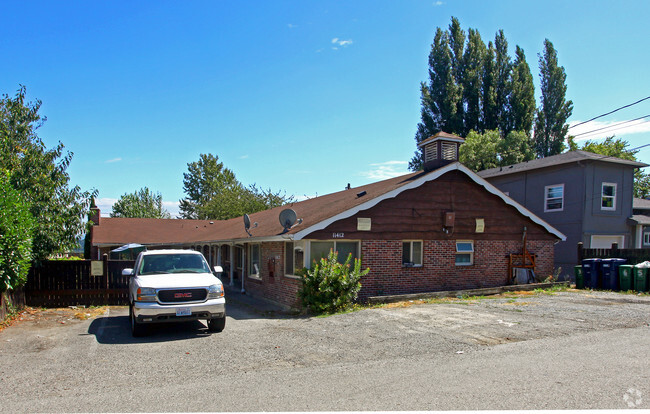 Building Photo - 11412 20th Ave S Rental