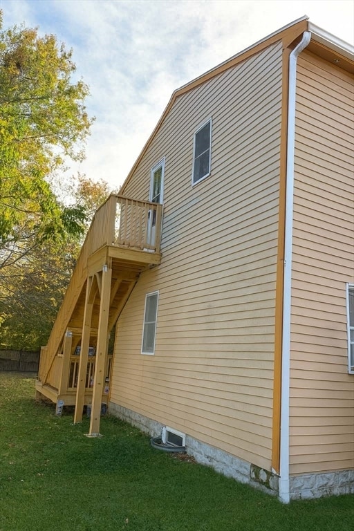 Photo - 1042 Sassaquin Ave Unit 2