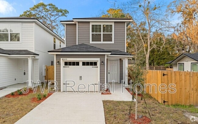 Building Photo - 8311 Dandy Ave Rental