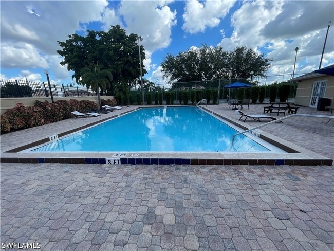 Photo - 5307 Summerlin Rd Unit 707
