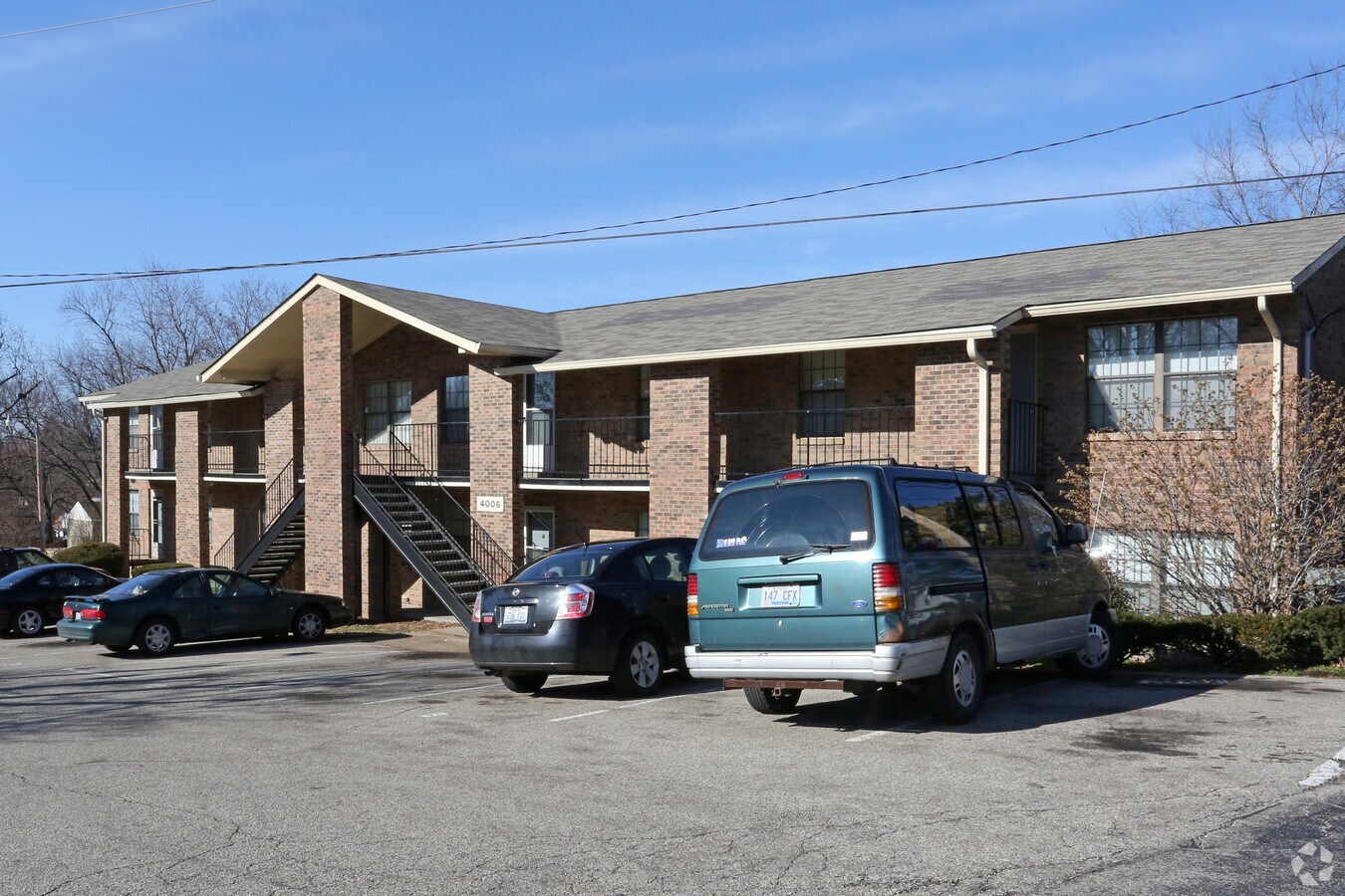 Photo - Poplar Gardens