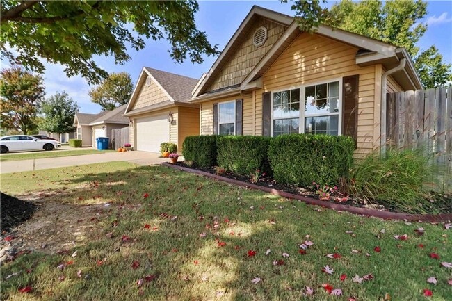 Photo - 3000 SW Wentworth Ave