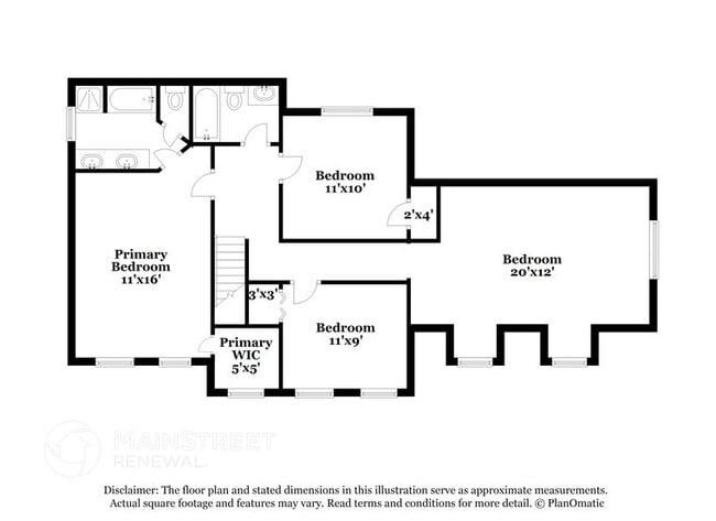 Photo - 754 Woodstone Rd