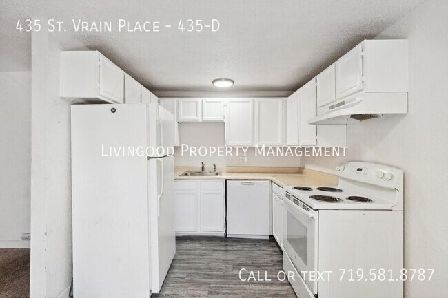 Photo - 435 St Vrain Pl Unit 435-D