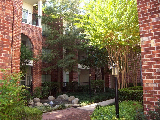 Post Oak Park