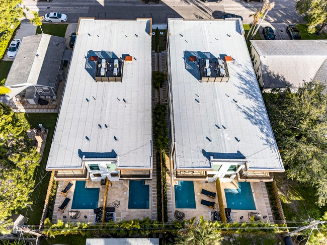 Photo - 1121 NE 17th Ave