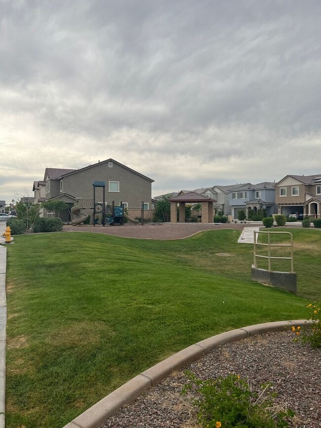 Photo - gated community 4 bed 2 bath home