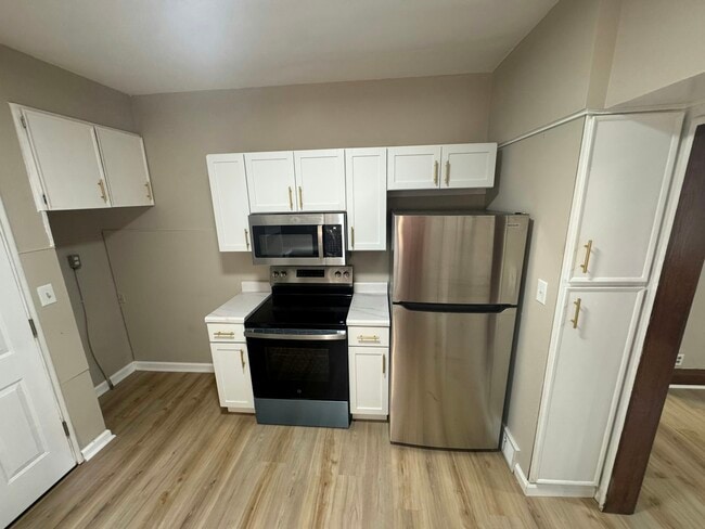 Photo - 3901 Berkeley Dr Unit 1 (Lower)