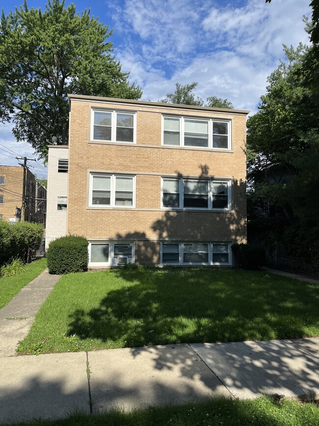 Building Photo - 312 Custer Ave Unit Evanston 3