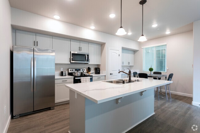 Rock Ranch Luxury Rentals