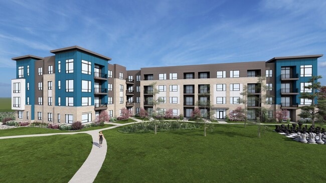 Illuminate Luxury Residences