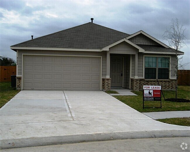 Building Photo - 21303 Beacon Springs Lane Rental