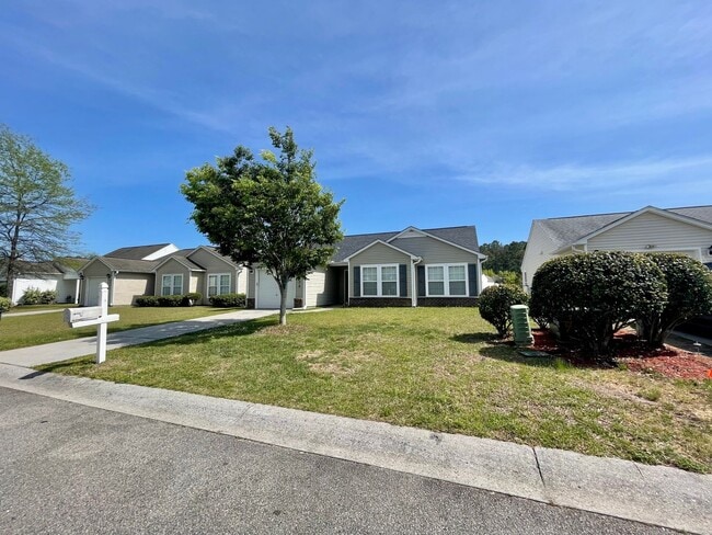 Photo - 3038 Regency Oaks Dr