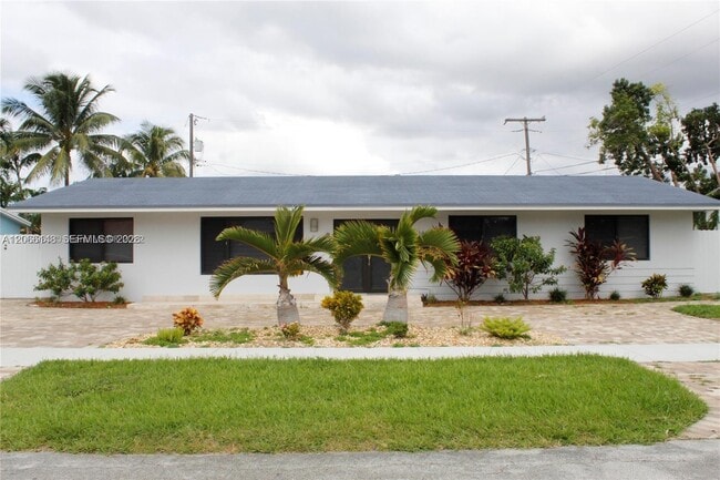 Photo - 8811 SW 54th Terrace