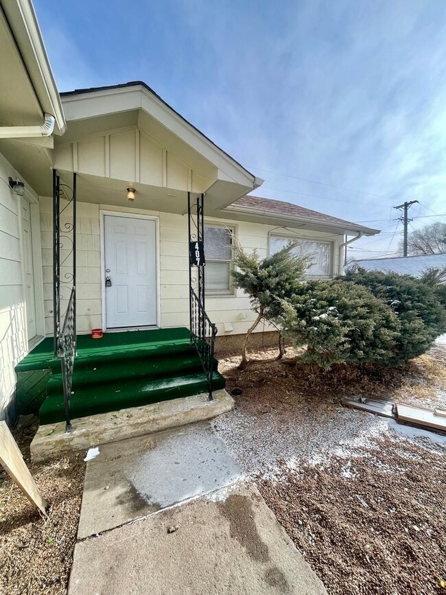 Photo - Swope - 407-409 Unit Swope Avenue Ave