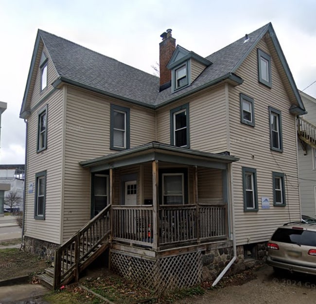 Building Photo - 403 Church-403CH Unit 403CH