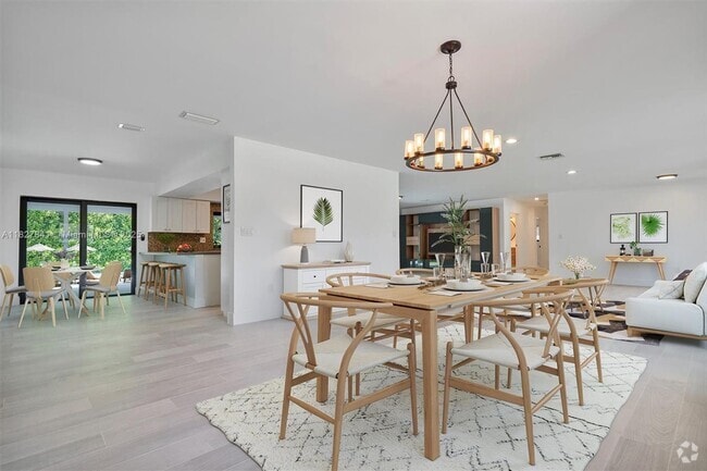 Building Photo - 1245 NE 85th St Rental