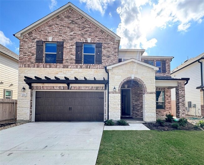 Photo - 1709 River Plateau Dr
