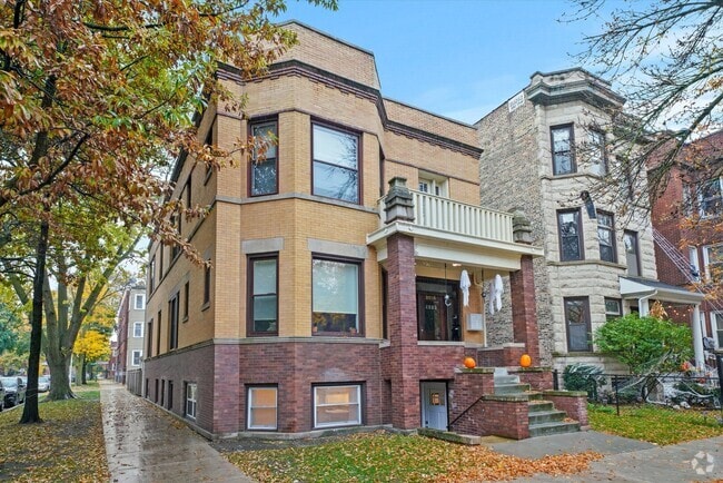 Building Photo - 2203 W Giddings St Unit G Rental