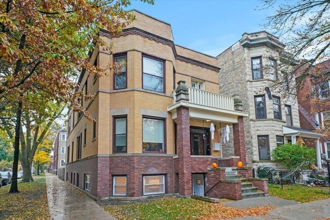 Photo - 2203 W Giddings St Apartamento Unidad G