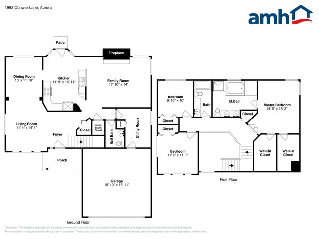 Photo - 1982 Conway Ln