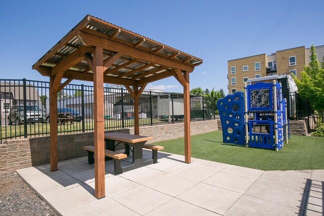 Playground