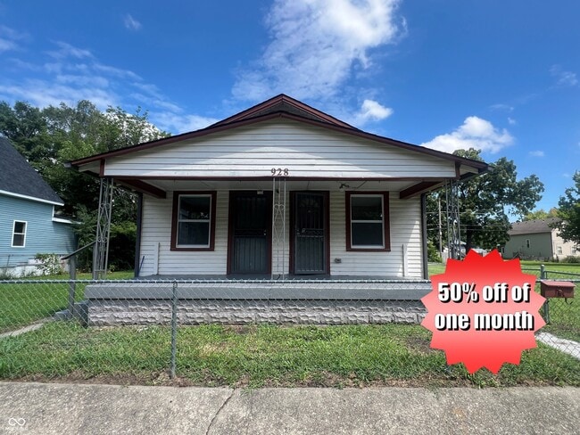 Building Photo - 928 Udell St