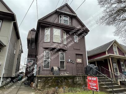 Photo - 89 Albany St Apartment Unit First Floor Rear