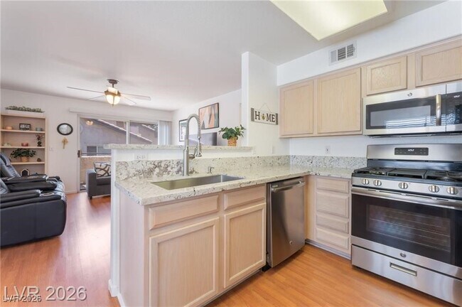 Photo - 5259 Caspian Springs Dr Unit 204