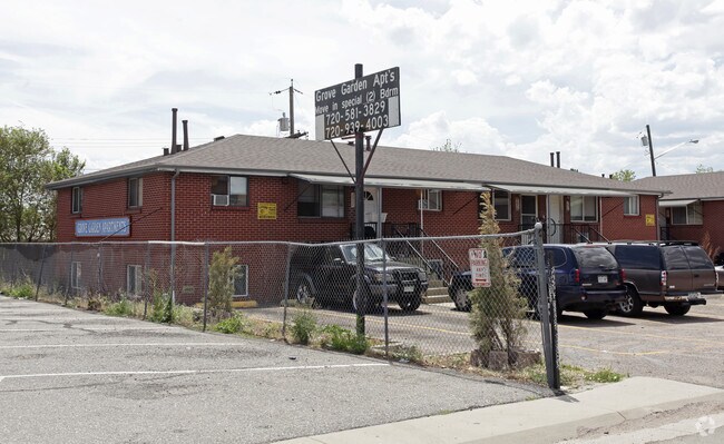 Photo - Grove Garden Apartments