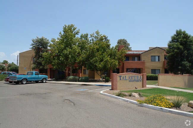 Photo - Talavera Apartments