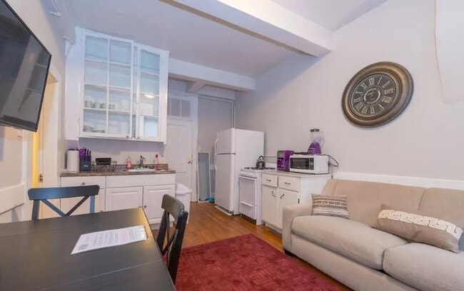 96 Endicott St Unit 1R
