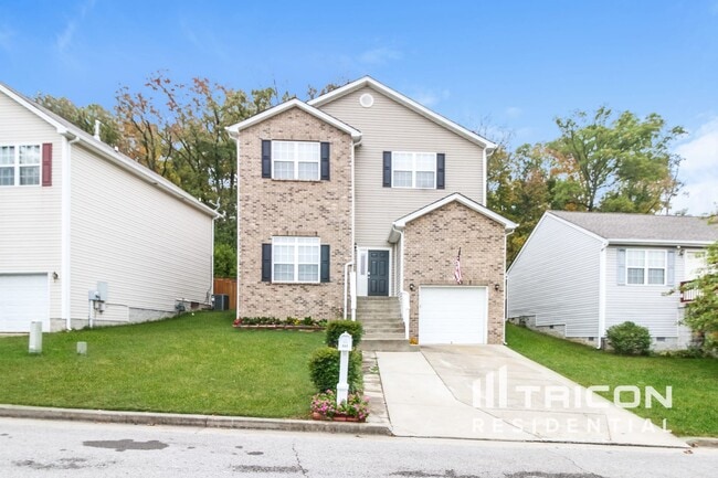 Building Photo - 645 Belgium Dr