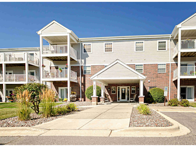 Photo - Sugar Creek Senior Apartments