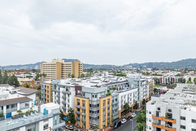 Photo - Milano at NoHo