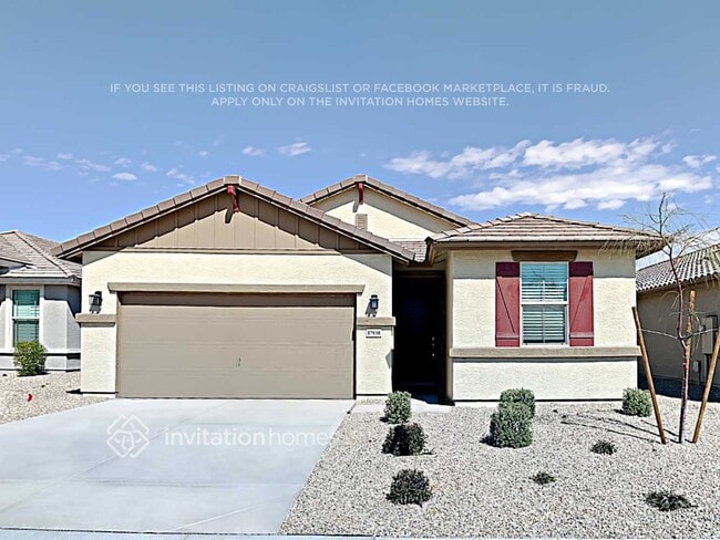 Building Photo - 17930 W Villa Chula Ln