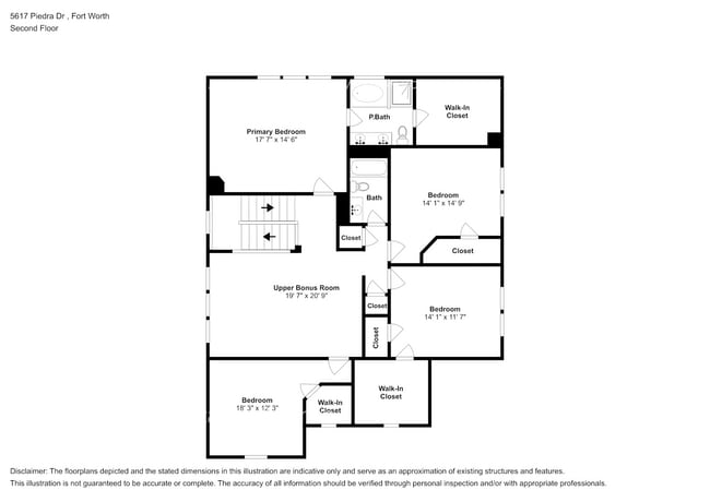 Photo - 5617 Piedra Dr