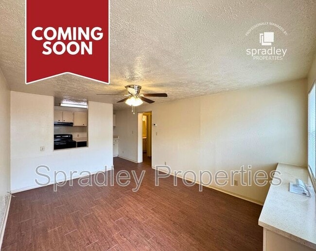 Building Photo - 608 John Paul Jones Dr Unit 168